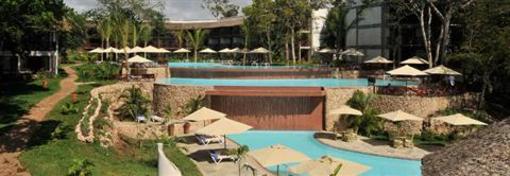 фото отеля Baobab Beach Resort & Spa Ukunda