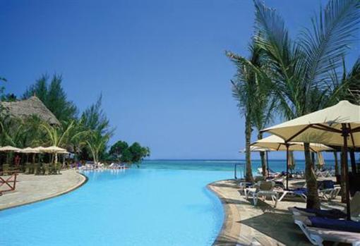 фото отеля Baobab Beach Resort & Spa Ukunda