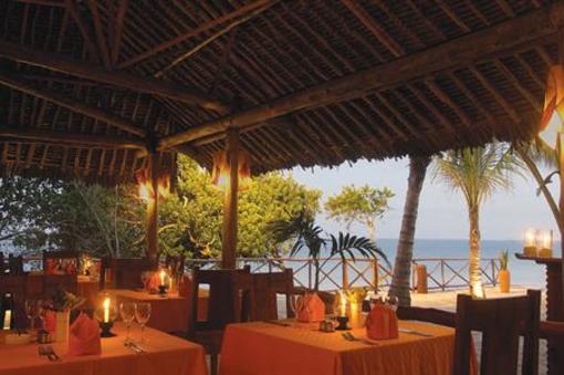 фото отеля Baobab Beach Resort & Spa Ukunda
