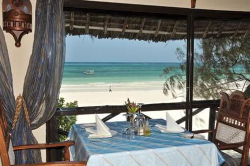 фото отеля Baobab Beach Resort & Spa Ukunda