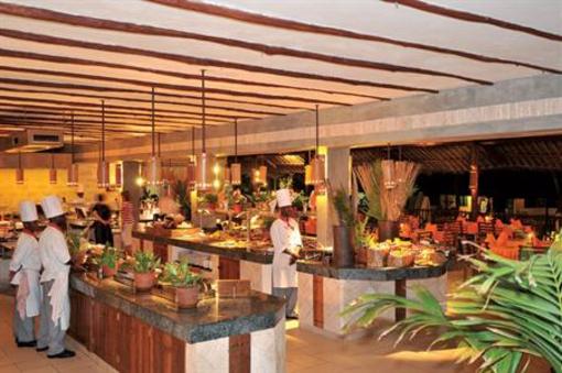 фото отеля Baobab Beach Resort & Spa Ukunda