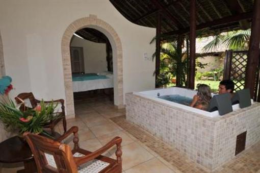 фото отеля Baobab Beach Resort & Spa Ukunda