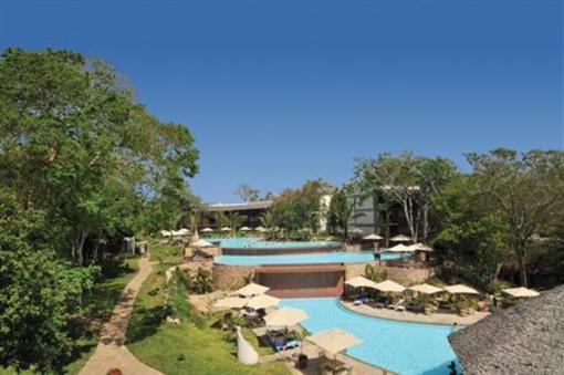 фото отеля Baobab Beach Resort & Spa Ukunda