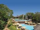 фото отеля Baobab Beach Resort & Spa Ukunda