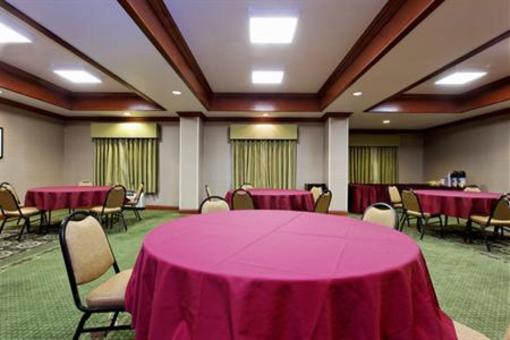 фото отеля Holiday Inn Express-Burleson