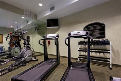 фото отеля Holiday Inn Express-Burleson