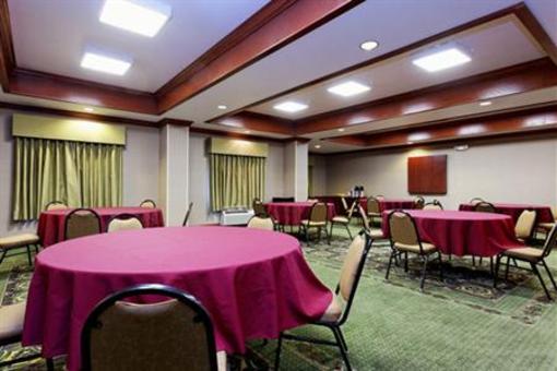 фото отеля Holiday Inn Express-Burleson