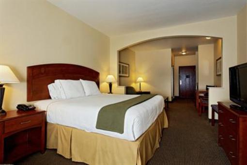 фото отеля Holiday Inn Express-Burleson