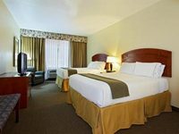 Holiday Inn Express-Burleson