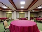 фото отеля Holiday Inn Express-Burleson