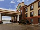 фото отеля Holiday Inn Express-Burleson