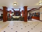 фото отеля Holiday Inn Express-Burleson