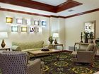 фото отеля Holiday Inn Express-Burleson