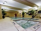 фото отеля Holiday Inn Express-Burleson