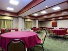 фото отеля Holiday Inn Express-Burleson