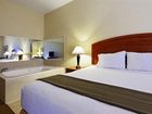 фото отеля Holiday Inn Express-Burleson