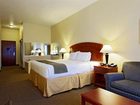 фото отеля Holiday Inn Express-Burleson