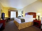 фото отеля Holiday Inn Express-Burleson