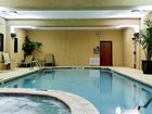 фото отеля Holiday Inn Express-Burleson