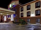 фото отеля Holiday Inn Express-Burleson