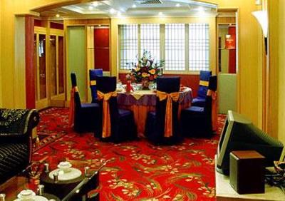 фото отеля Jingan Peony Plaza Hotel Luoyang