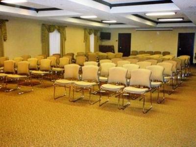 фото отеля Holiday Inn Express South Bend Notre Dame