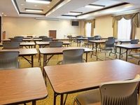Holiday Inn Express South Bend Notre Dame