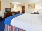 фото отеля Holiday Inn Express South Bend Notre Dame