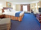 фото отеля Holiday Inn Express South Bend Notre Dame