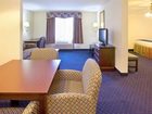 фото отеля Holiday Inn Express South Bend Notre Dame