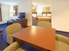 фото отеля Holiday Inn Express South Bend Notre Dame