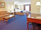 фото отеля Holiday Inn Express South Bend Notre Dame