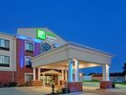 фото отеля Holiday Inn Express South Bend Notre Dame