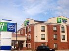 фото отеля Holiday Inn Express South Bend Notre Dame