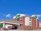 фото отеля Holiday Inn Express South Bend Notre Dame