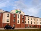 фото отеля Holiday Inn Express South Bend Notre Dame