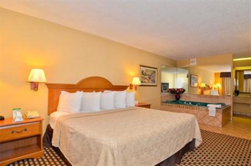 фото отеля Best Western Bradford Inn Swainsboro