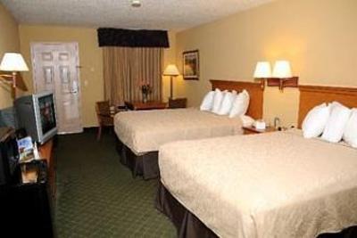 фото отеля Best Western Bradford Inn Swainsboro