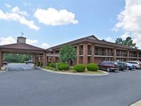 Best Western Bradford Inn Swainsboro