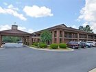 фото отеля Best Western Bradford Inn Swainsboro