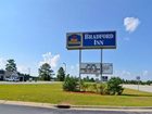 фото отеля Best Western Bradford Inn Swainsboro