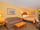 фото отеля Best Western Bradford Inn Swainsboro