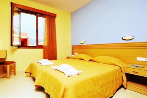 фото отеля Aristea Hotel & Apartments