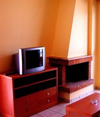 фото отеля Aristea Hotel & Apartments