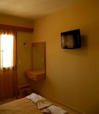 фото отеля Aristea Hotel & Apartments
