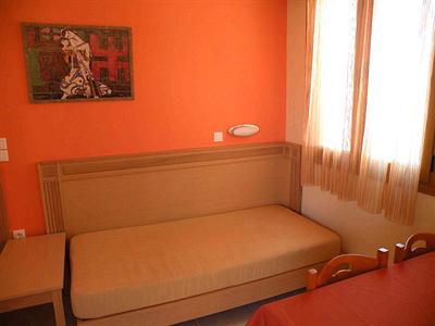 фото отеля Aristea Hotel & Apartments
