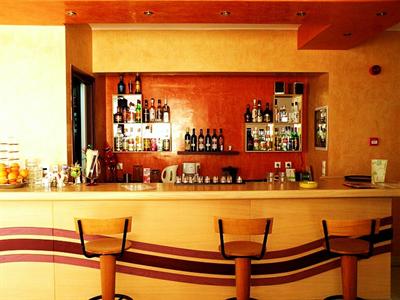 фото отеля Aristea Hotel & Apartments