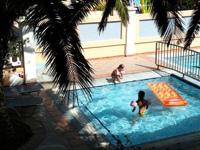 фото отеля Aristea Hotel & Apartments