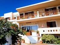 Aristea Hotel & Apartments