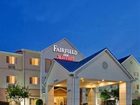 фото отеля Fairfield Inn Humble